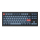 Klawiatura Keychron V3 Max D1 Gateron Jupiter Red Win/MacOS RGB TKL